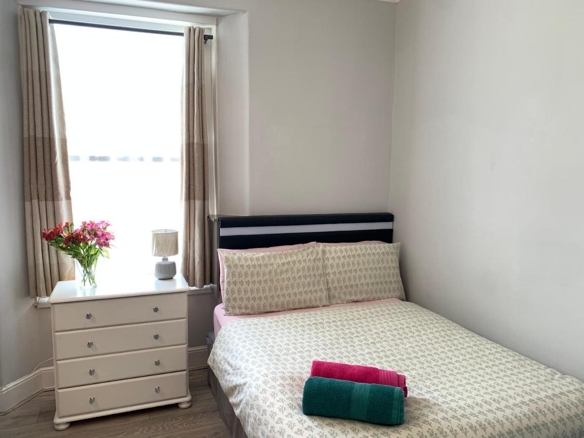 4Alma St Apartment Плимът Екстериор снимка