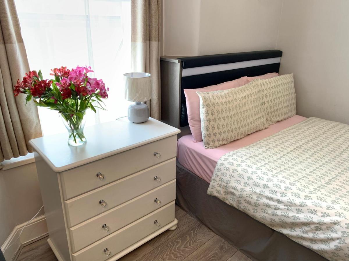 4Alma St Apartment Плимът Екстериор снимка