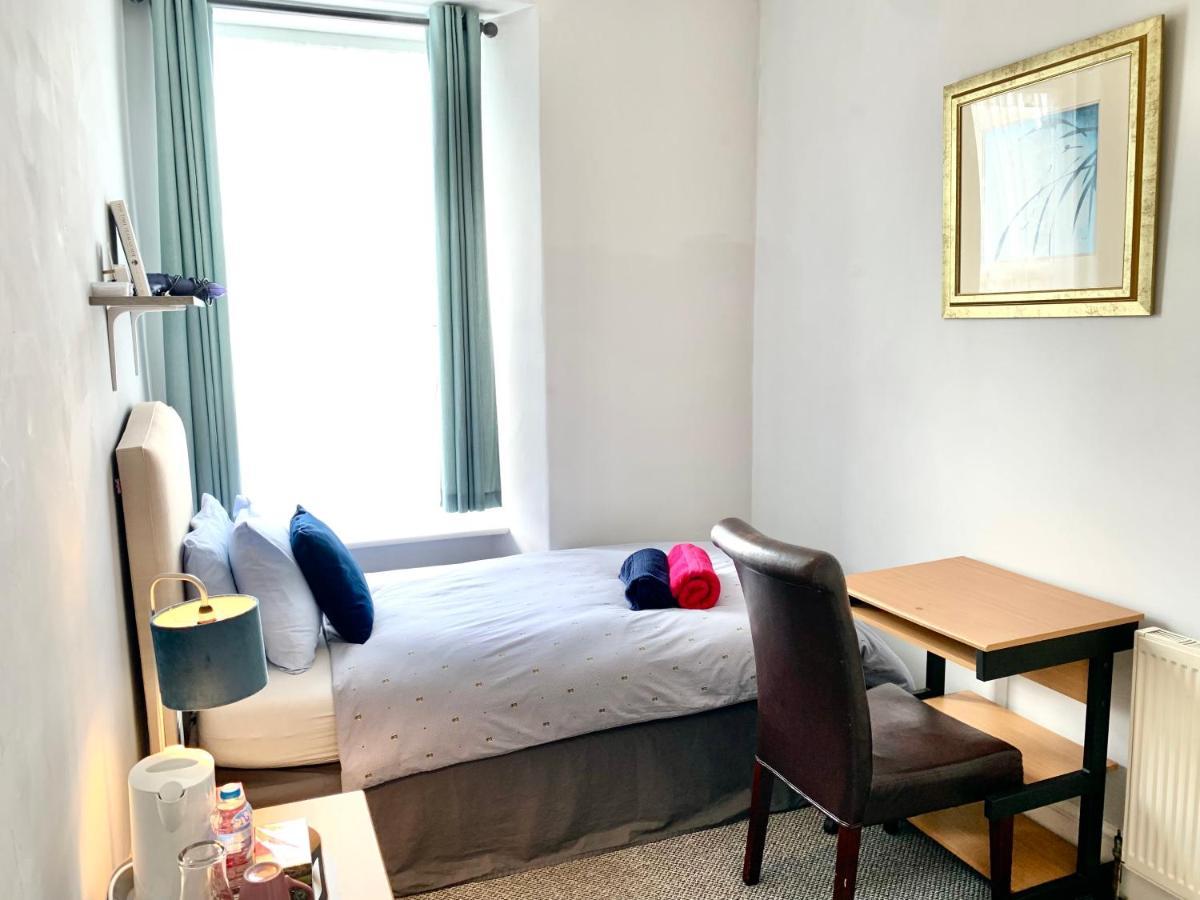 4Alma St Apartment Плимът Екстериор снимка