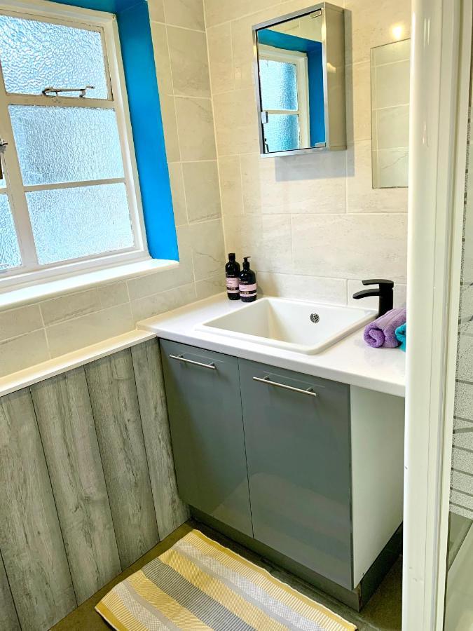 4Alma St Apartment Плимът Екстериор снимка