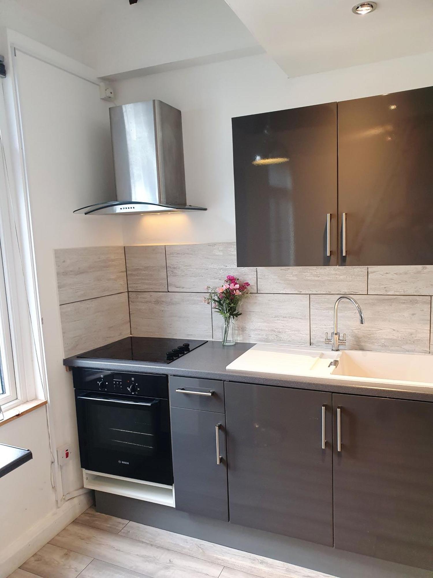 4Alma St Apartment Плимът Екстериор снимка