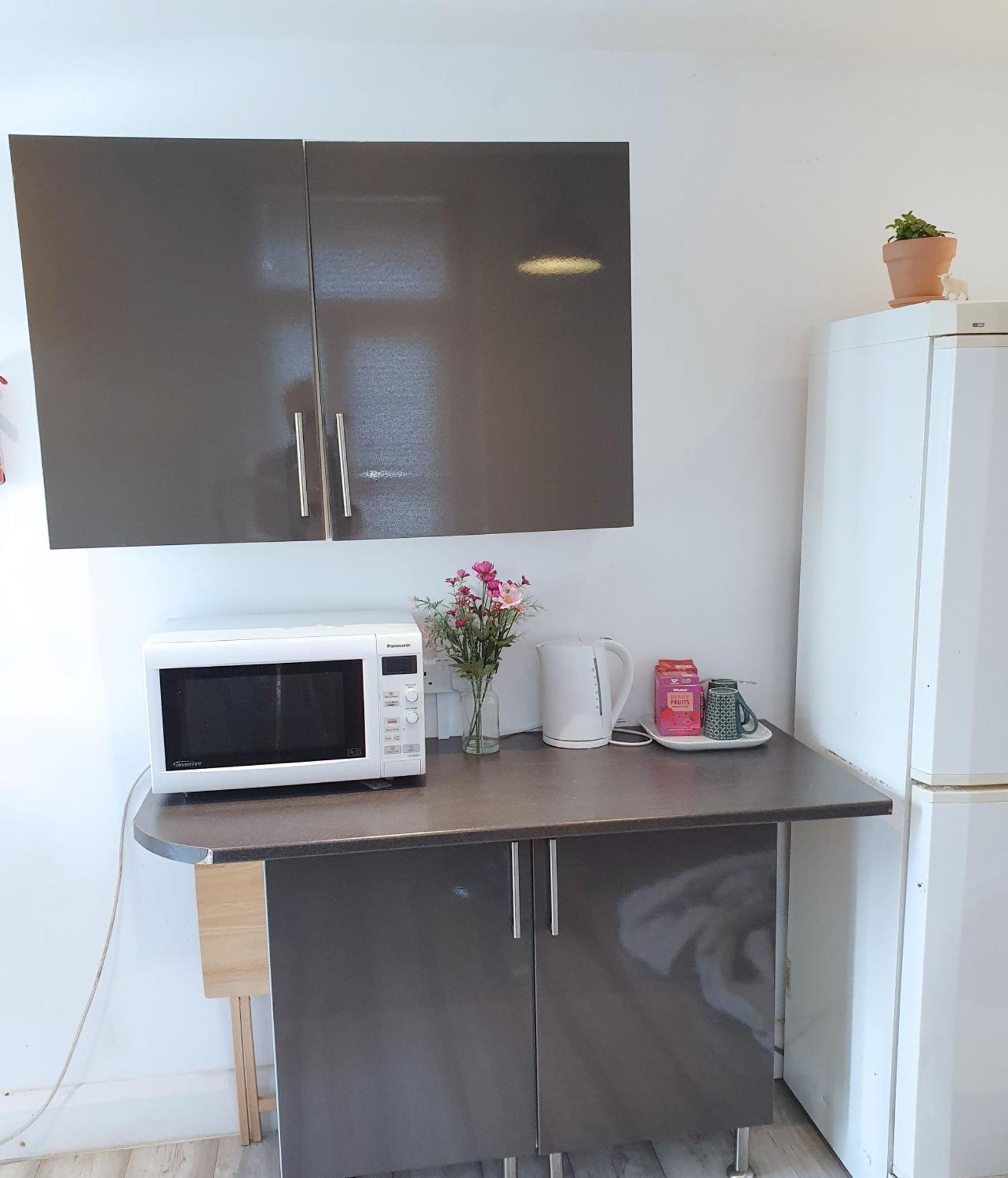 4Alma St Apartment Плимът Екстериор снимка