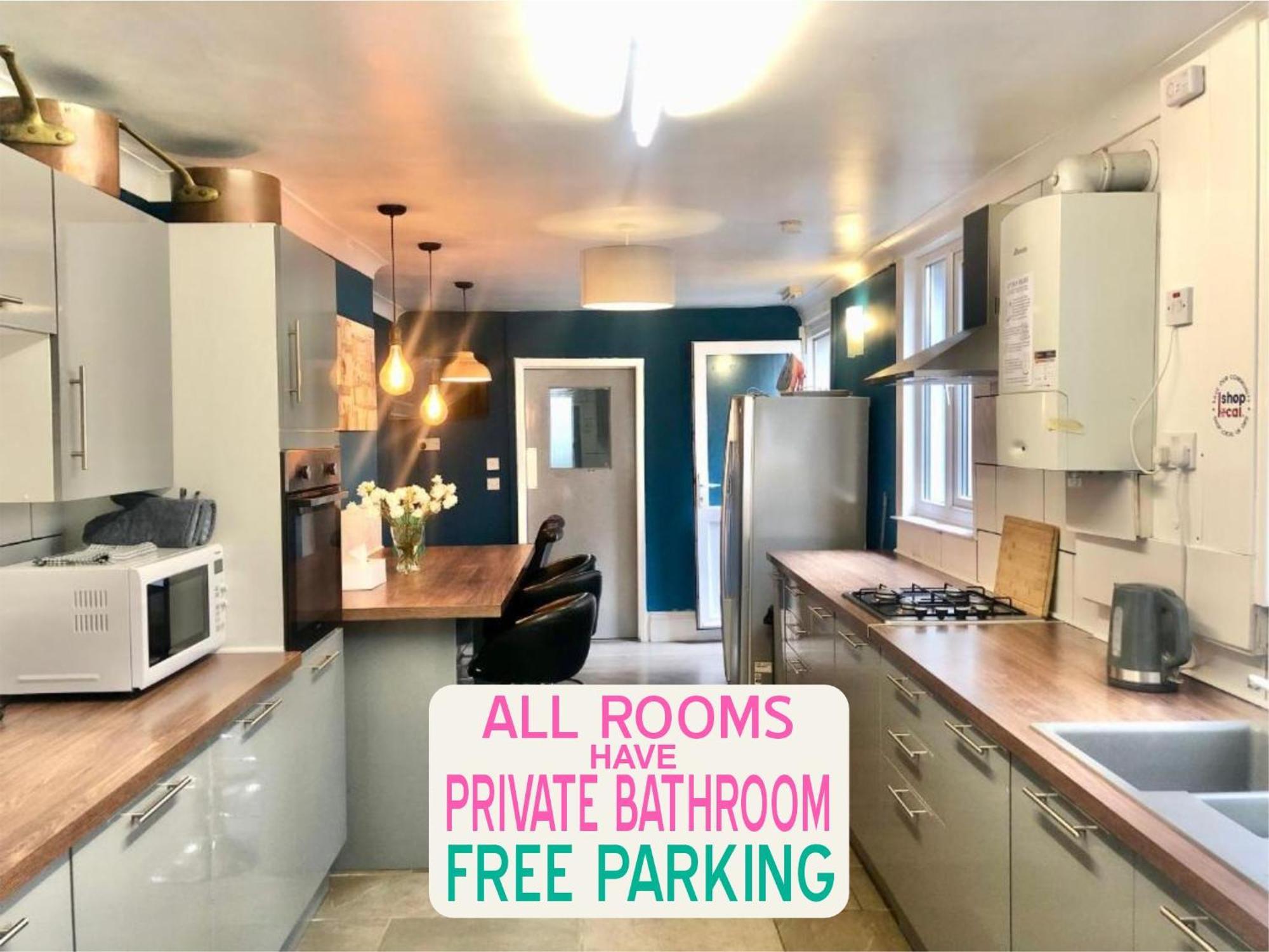 4Alma St Apartment Плимът Екстериор снимка