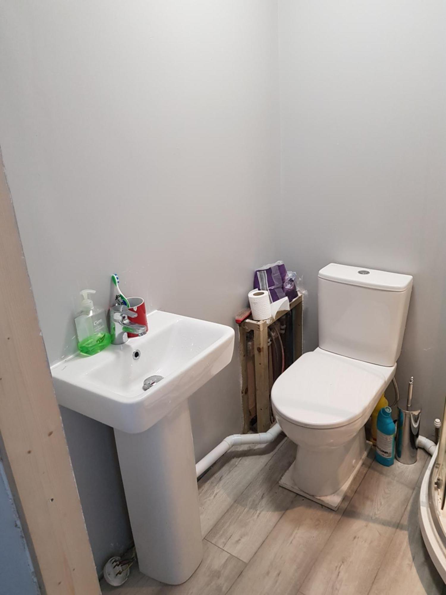 4Alma St Apartment Плимът Екстериор снимка