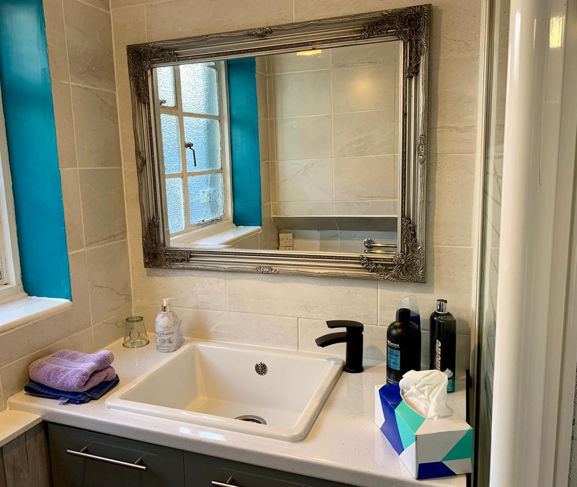 4Alma St Apartment Плимът Стая снимка